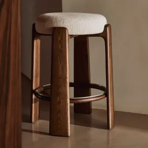 Granite Stool