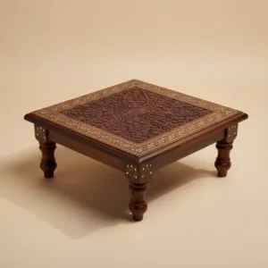 Pooja Table