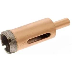 Sintered Core Bit