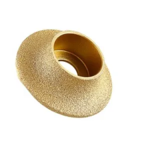 Vacuum Brazed Cup Wheel